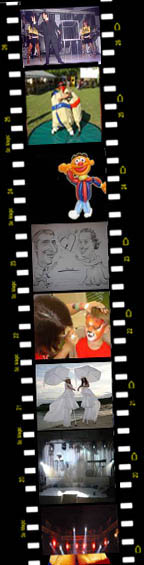 Louer jeux et structures gonflables : sumo, château gonflable, rodeo mecanique, baby foot humain, joutes en location.